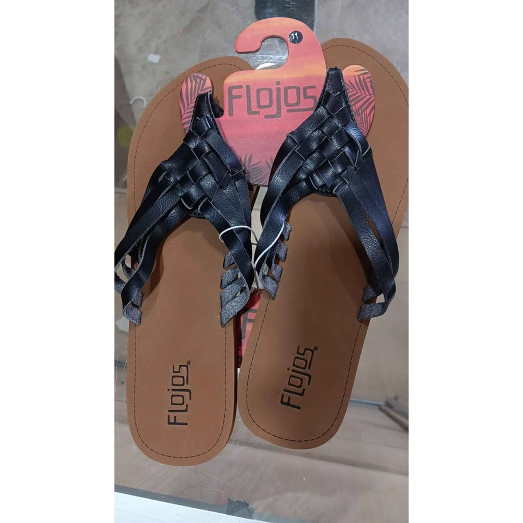 Flojos Womens Sandals Size 11 New