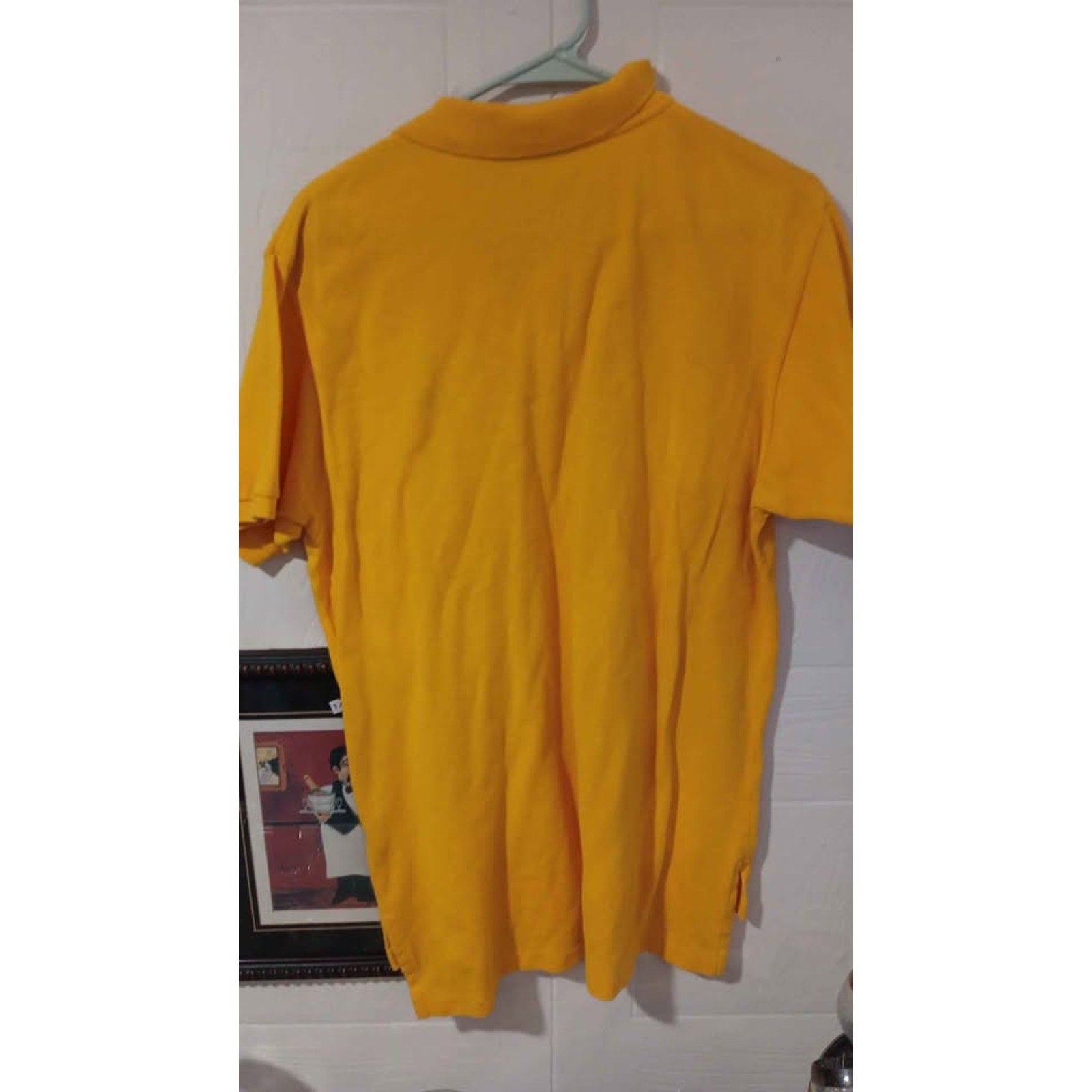 Vintage Polo Sport Ralph Lauren Sport Fit Size Large