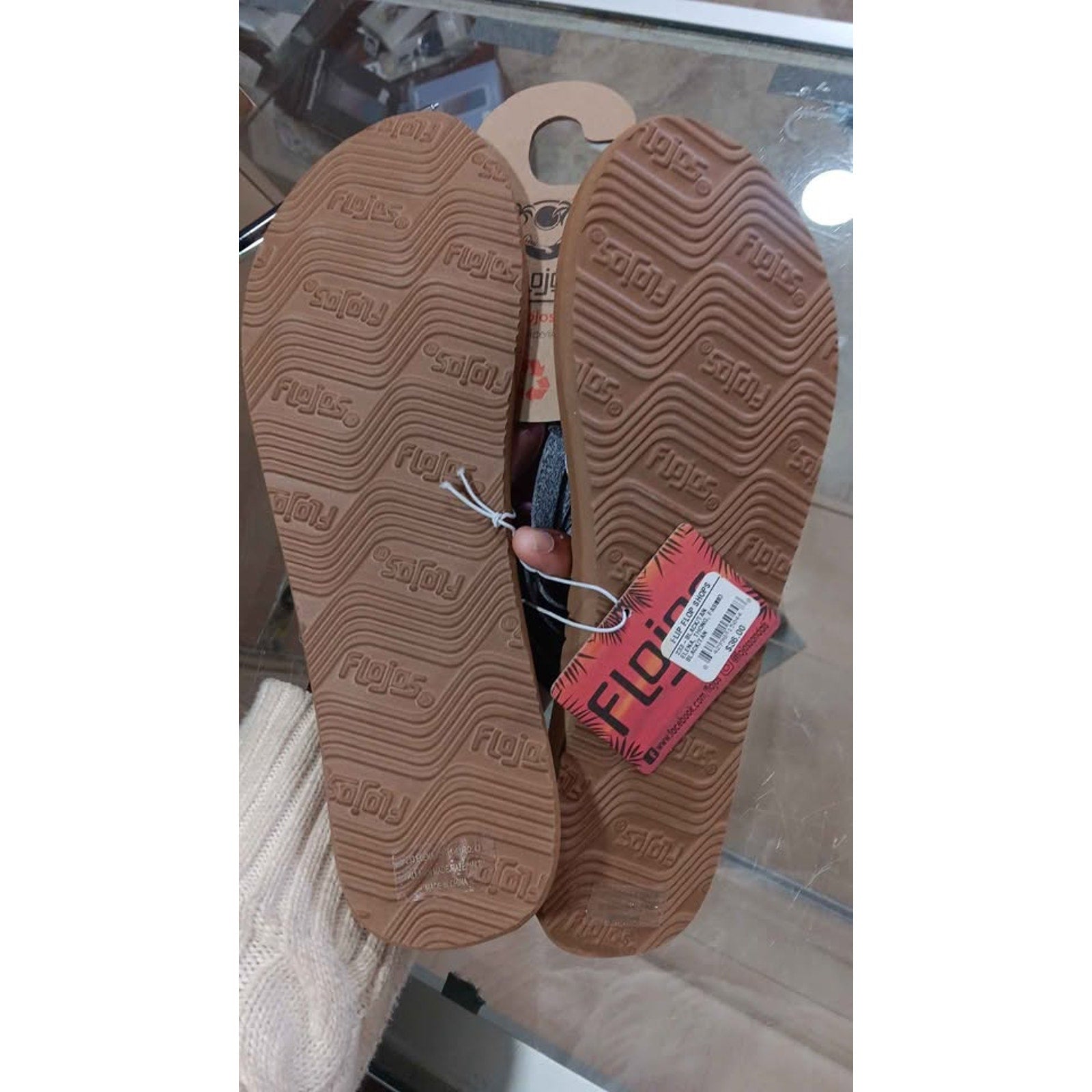 Flojos Womens Sandals Size 11 New