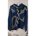 Vintage Concrete Sweater Size Medium