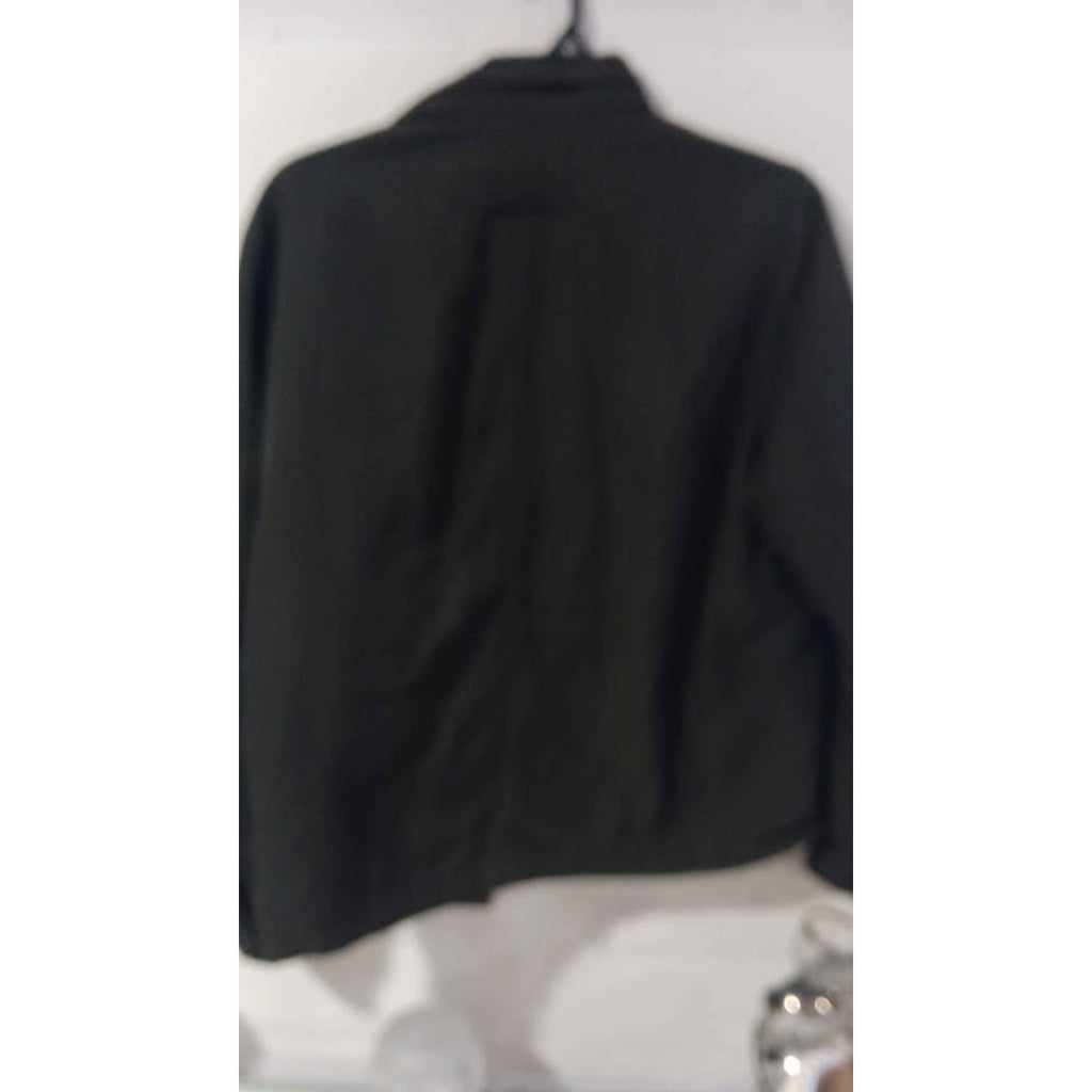 Tommy Hilfiger Dark Grey  Green Jacket