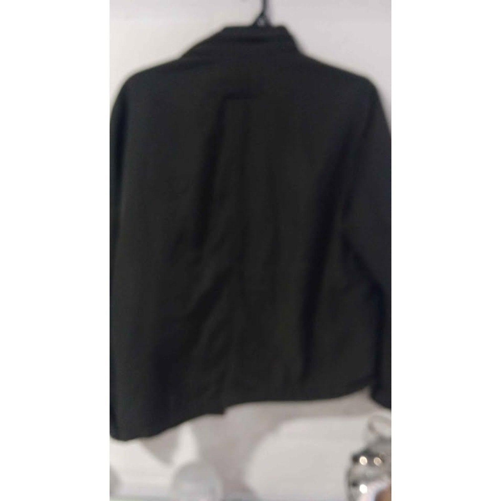 Tommy Hilfiger Dark Grey  Green Jacket