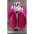 Nuusol Confort Sandals Pink Womens Size 11