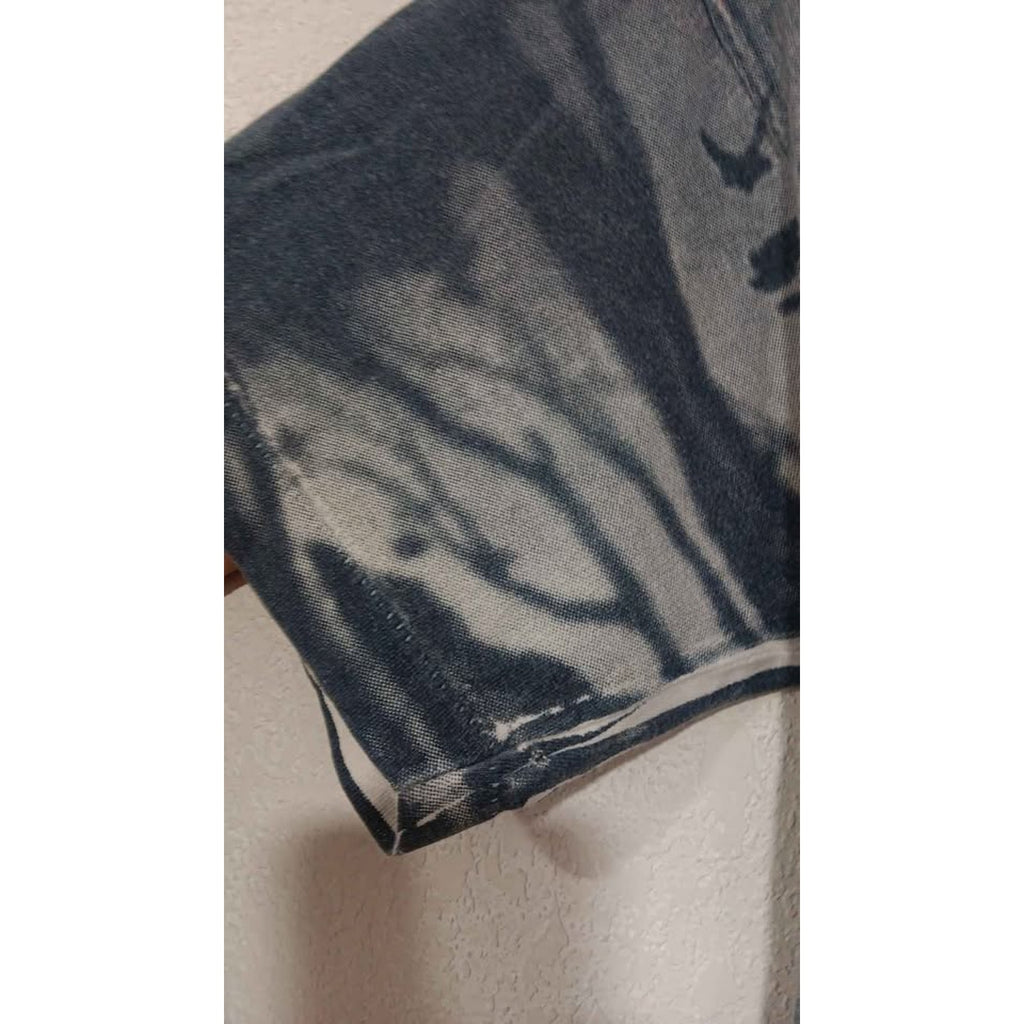 Vintage Wizard Of Oz 90s Graphic Tee Size Large
