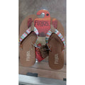 Flojos Hammock Comfort Natural Multi Yoga Size 5