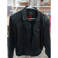 Vintage Mr. Rags Leather Jacket Size 44