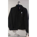 Tommy Hilfiger Dark Grey  Green Jacket