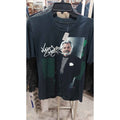 Vintage Kenny Roger's On Tour Single Stitch 90s