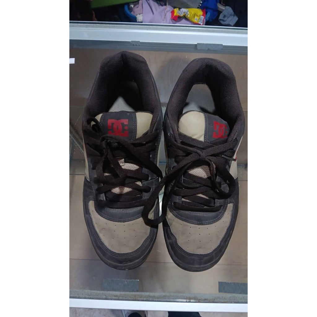 DCShoeco Mens Skate Shoe Size 11