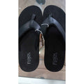Flojos Mens Sandals Leather Size 11