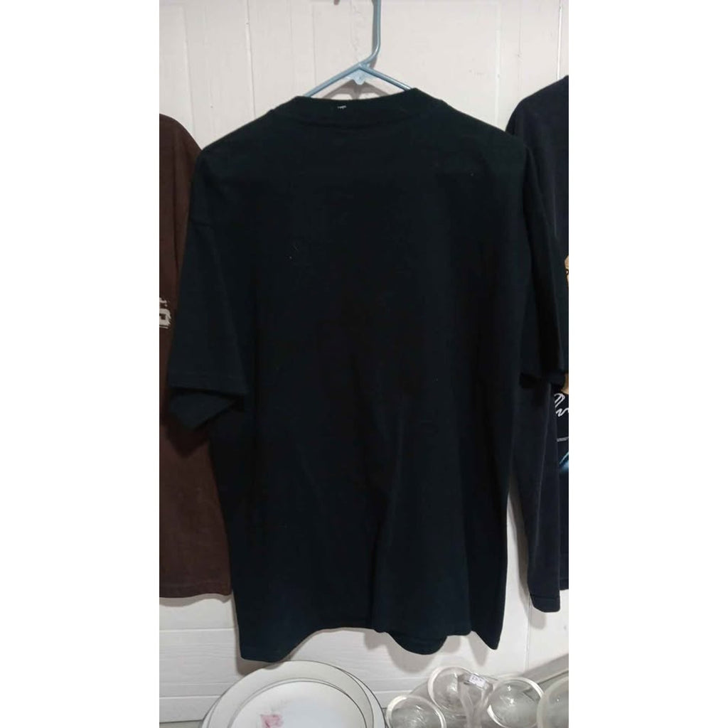 Vintage Ricky Martin Band Tee Size Large