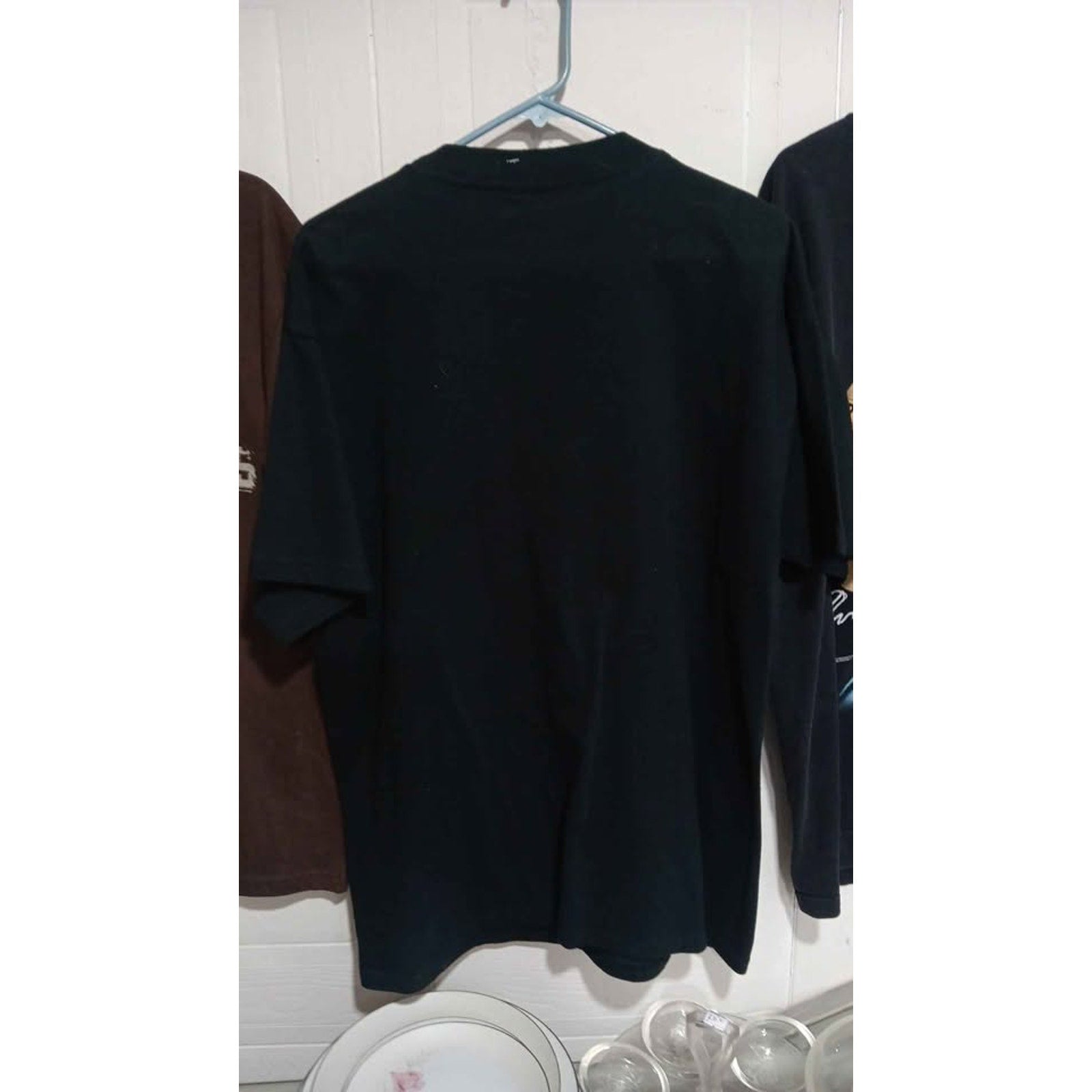 Vintage Ricky Martin Band Tee Size Large