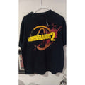 Borderlands 2 Mens Shirt XL